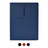 Libreta Traveler Dsign