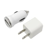 Adaptador para Casa y Auto