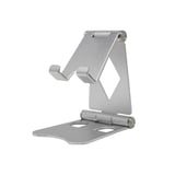 Soporte de Aluminio Ajustable