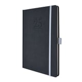 Agenda Black