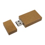 USB Carton Rectangular