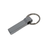 USB Llavero Rectangular Premium