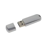 USB Metálica Premium