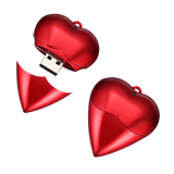 USB Heart