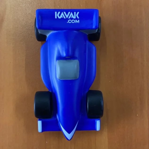 Auto Kavak antiestres