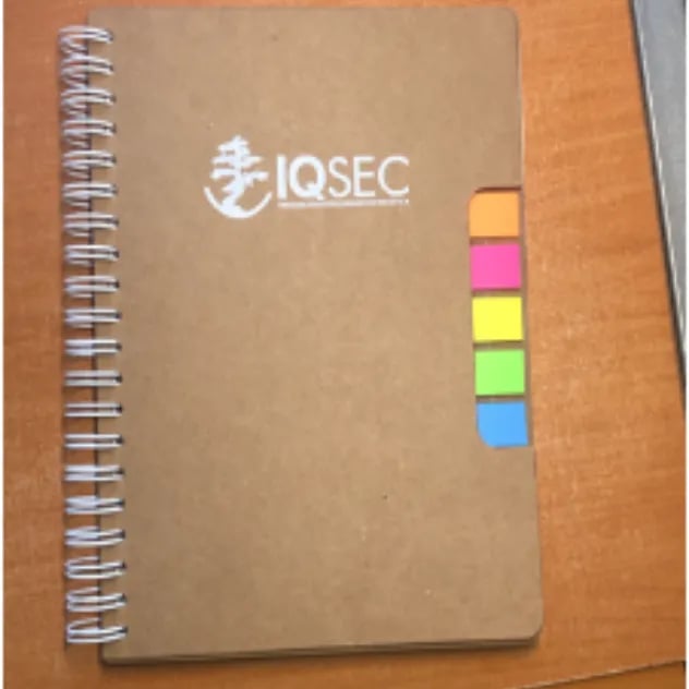 Cuadernos IQSEC