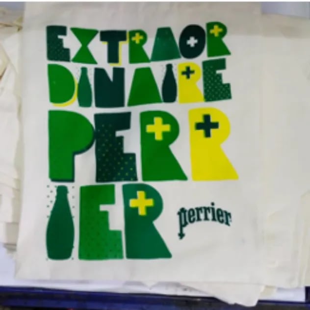 Perrier Bolsa