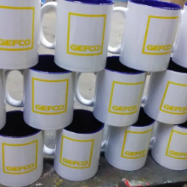 Taza Gefco