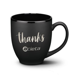 Taza Promocional