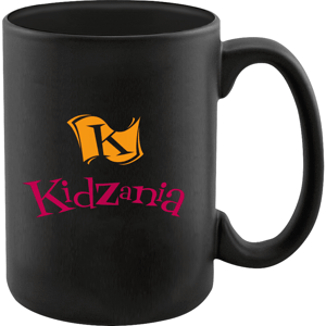 Taza braneada