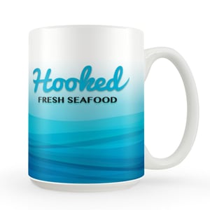 Taza sublimada