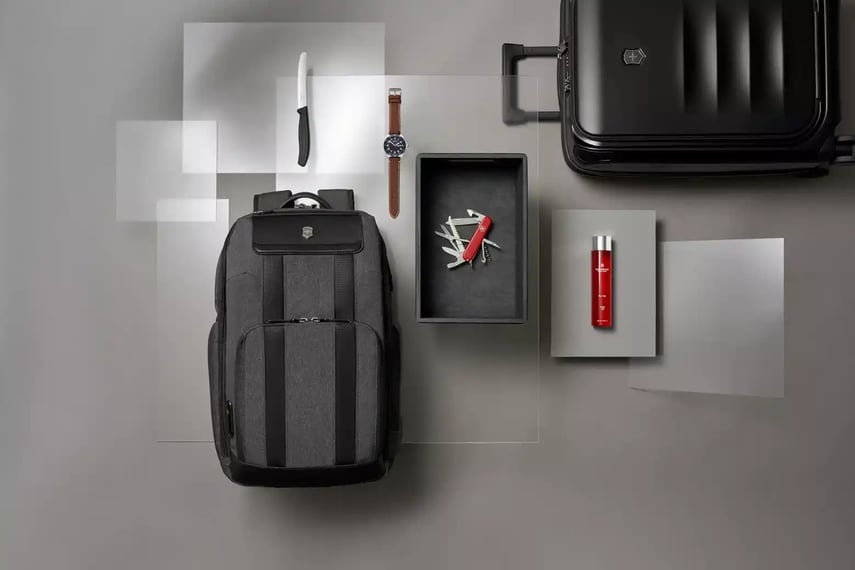 Victorinox distribuidor y mayoreo