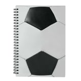 LIBRETA SOCCER NOTES